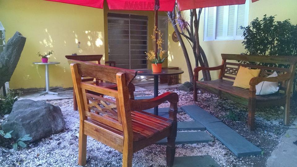 Aero Hostel Campo Belo São Paulo Extérieur photo