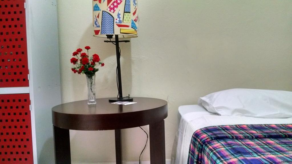 Aero Hostel Campo Belo São Paulo Chambre photo