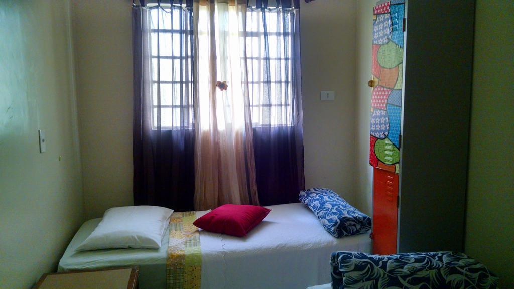 Aero Hostel Campo Belo São Paulo Chambre photo