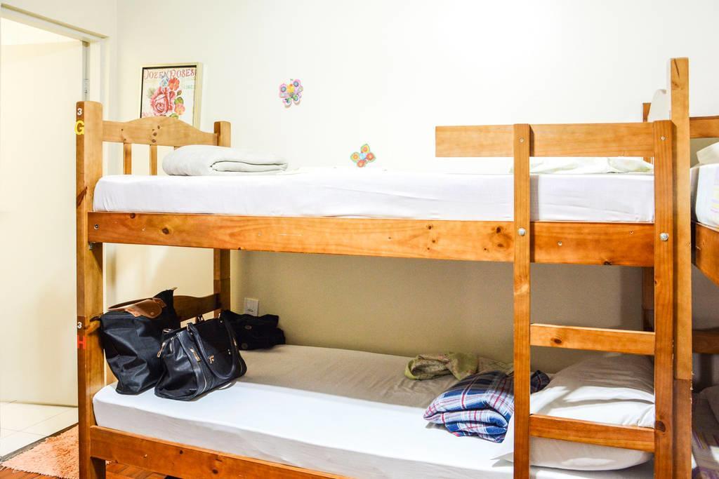 Aero Hostel Campo Belo São Paulo Extérieur photo