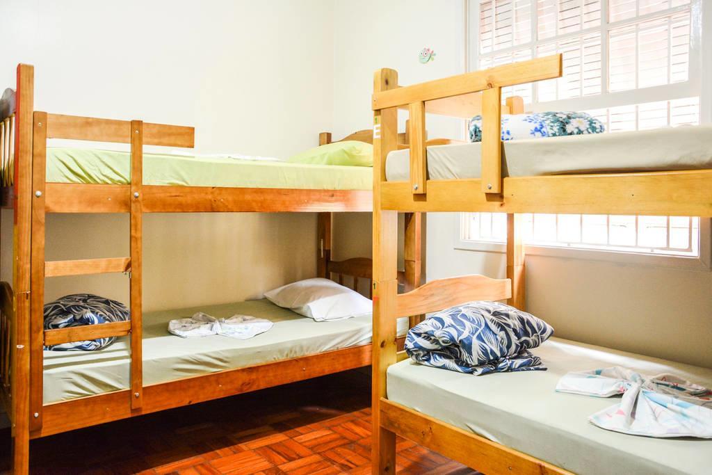 Aero Hostel Campo Belo São Paulo Extérieur photo