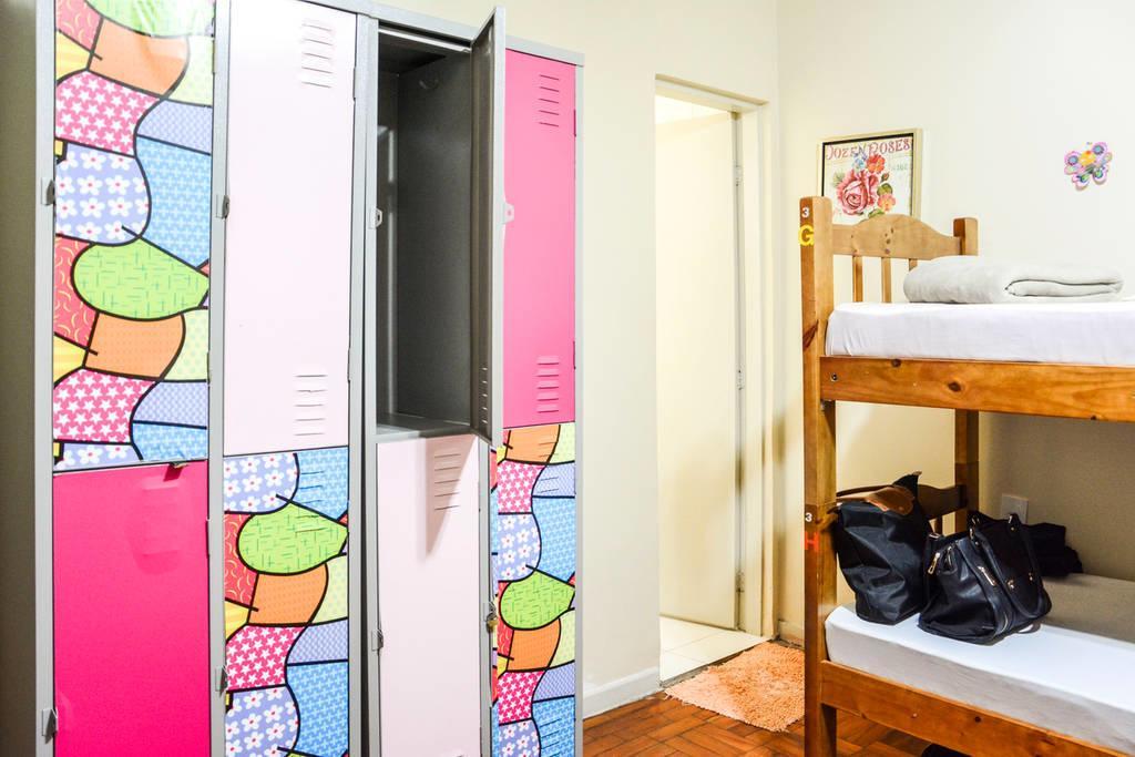 Aero Hostel Campo Belo São Paulo Extérieur photo