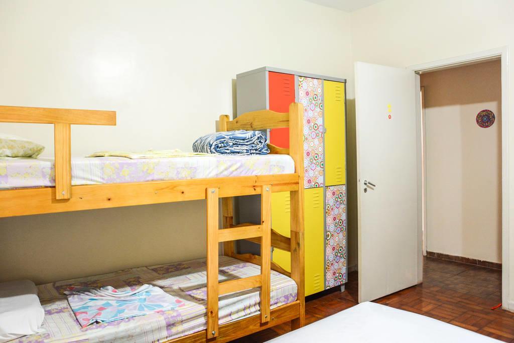 Aero Hostel Campo Belo São Paulo Extérieur photo