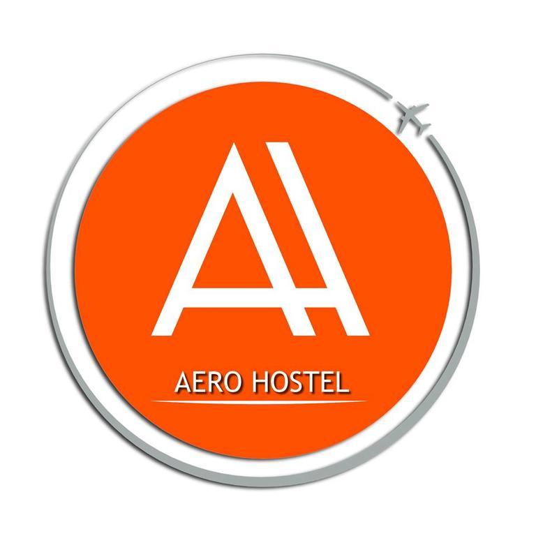 Aero Hostel Campo Belo São Paulo Extérieur photo