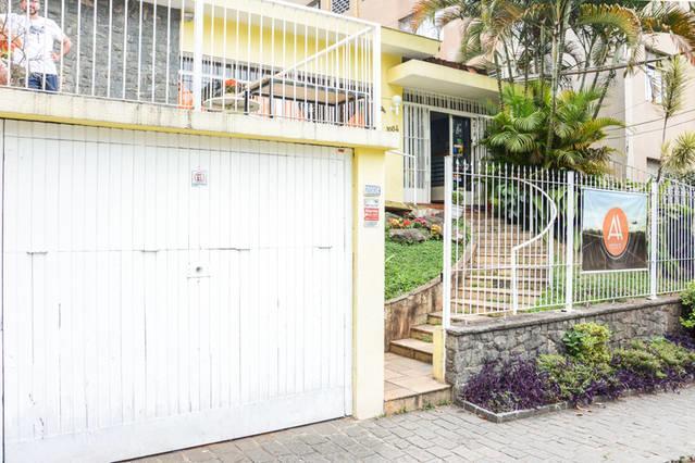 Aero Hostel Campo Belo São Paulo Extérieur photo